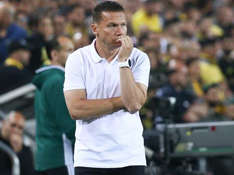 בכר. אימון בהשתתפות חלקית (אלן שיבר)