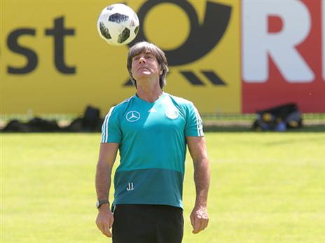 גרמניה פגיעה ותיאלץ לייצר סגנון שונה (getty)