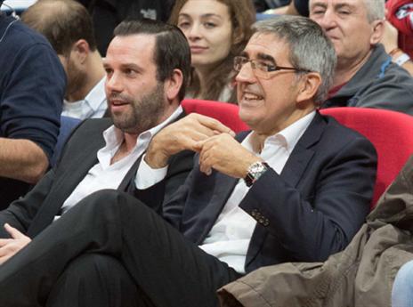 "הפועל ירושלים תהיה שם דבר בכדורסל האירופי"