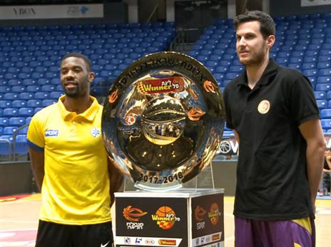 רגע האמת של העונה (אלן שיבר)