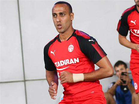 ראדי, יעבור לסכנין? (דני מרון)