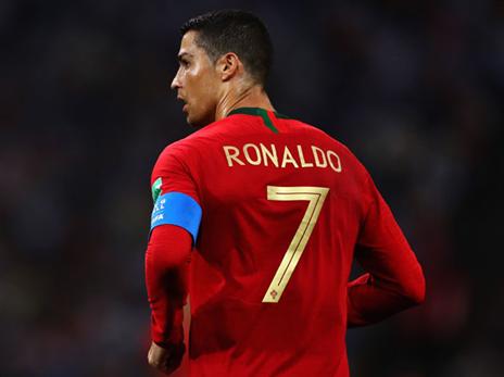 רונאלדו. מי שלקח אותו הרוויח (getty)