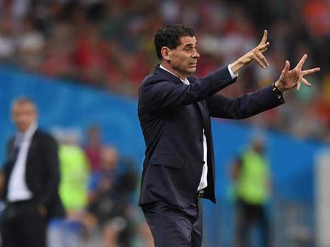 הימר על קוסטה. היירו (Getty)