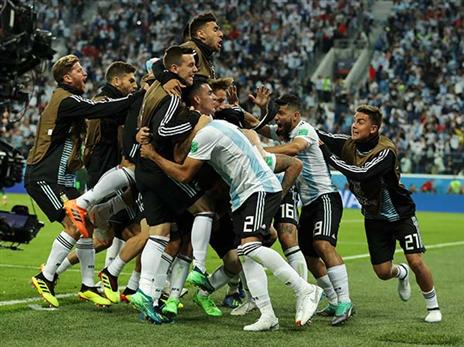 הגיע זמן הנוק-אאוט (getty)