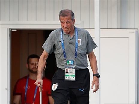 מעבר לשיאים והישגים. טבארס בעל אישיות מיוחדת (getty)