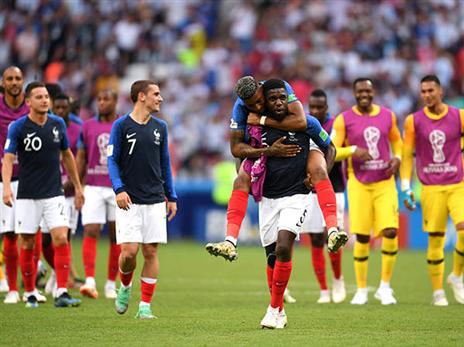 מי יעצור אותה? (GETTY)