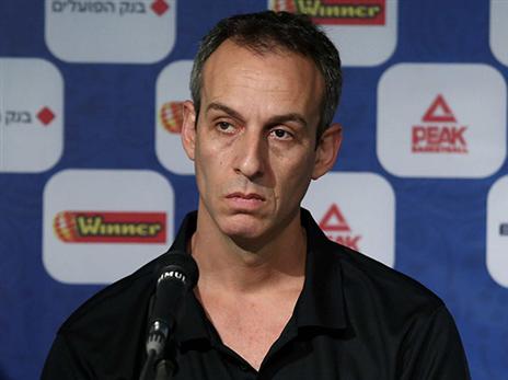 קטש. "זה טוב שיש לחץ" (אלן שיבר)