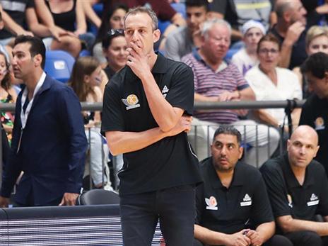 ערב מכריע לנבחרת ישראל (דני מרון)