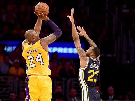 איזה כריס ג'ונסון נראה בירושלים? (getty)