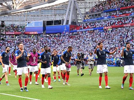 שחקו בלי פחד (GETTY)