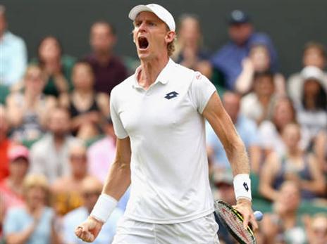 נגיעה מהחלום. אנדרסון (getty)