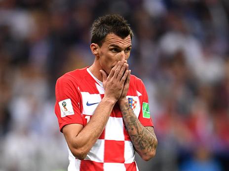 ההישג הגדול בתולדות קרואטיה (getty)