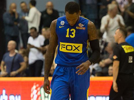 ווימס סירב להגיע לבדיקות (מנהלת)