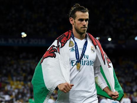 בייל. יהיה המנהיג של ריאל או שאין לו מה לפתח ציפיות? (GETTY)