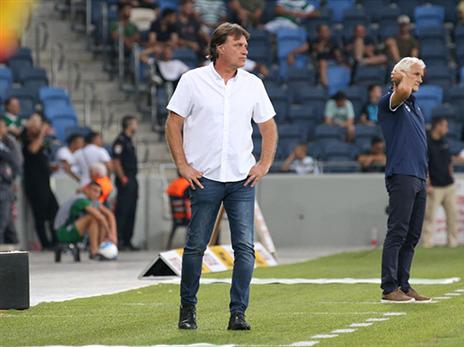 אז ערן לוי פצוע או לא? (יוסי שקל)