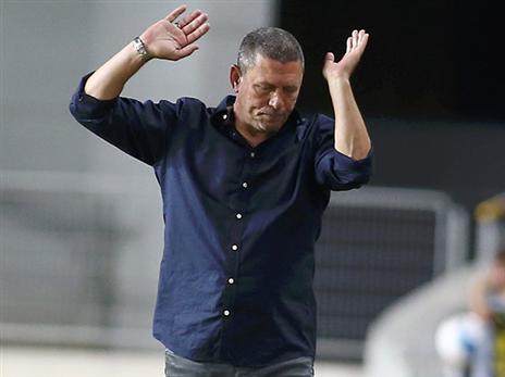 עדיפויות גבוהות יותר מערן לוי כרגע. קלינגר (אלן שיבר)