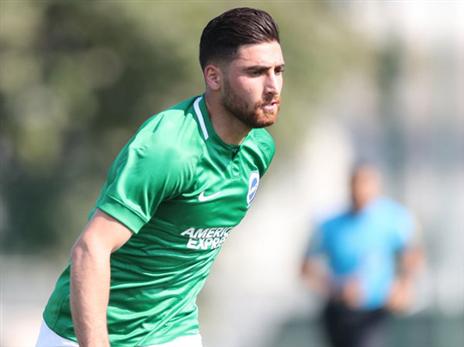 החבר החדש של חמד וכיאל. ג'אהנבאחש (getty)