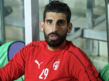 אנסטיס. שאלה של מו"מ לגבי שחרורו (אלן שיבר)