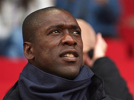 סיידורף. היעד הבא הוא קמרון (getty)