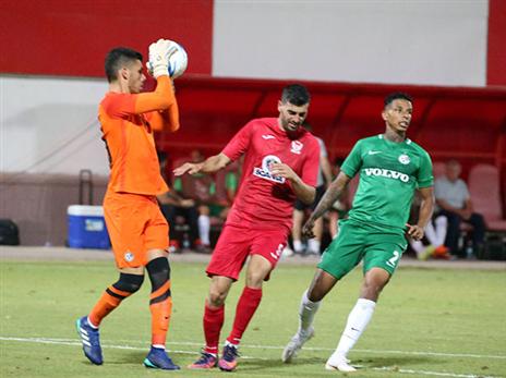 גלזר לא יגיע? (יוסי שקל)