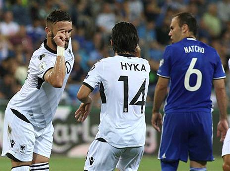 סאדיקו. חגג בסמי עופר על חשבון הנבחרת (אלן שיבר)