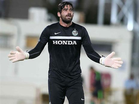 לויטה, החתמת חיימוב גרמה להרעה במעמדו (אלן שיבר)