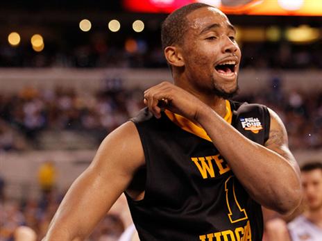 אחרי הפציעה, גם התזונה הלקויה איימה על המשך הקריירה של באטלר (getty)