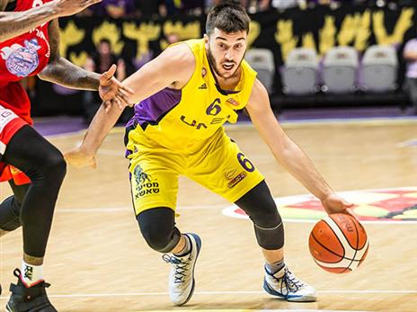 "תמיר מגיע למקום הנכון עבורו" (מנהלת הליגה)