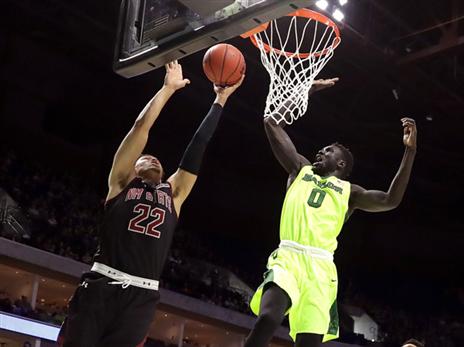 חוסם מחונן, אבל לא יציב ונוטה להסתבך בעבירות. אצ'ויל יוכיח את עצמו? (getty)