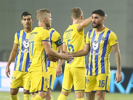 עטר. המוציא לפועל (אלן שיבר)