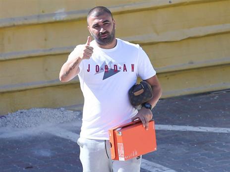 מתרגל מחדש לבית וגן