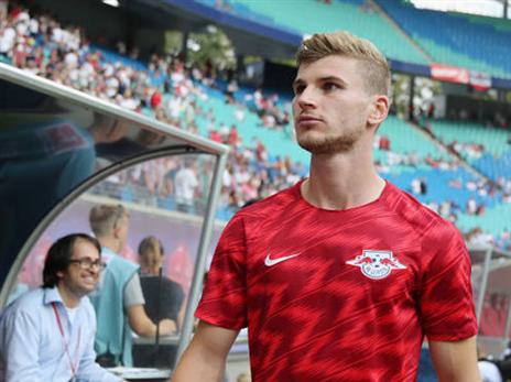 ורנר. תסמונת העונה שאחרי (getty)