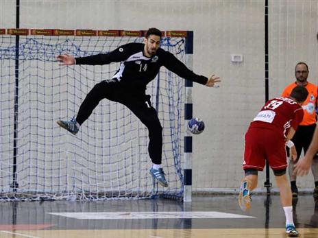 דן טפר, השוער המוביל בישראל עזב את הצהובים (הדר ואן קולא)