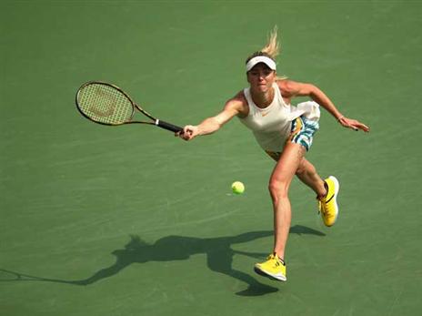 בסיבוב השני. סביטולינה (Getty)