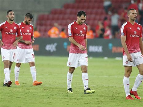 ב"ש הכי פגיעה בשלוש השנים האחרונות (אלן שיבר)