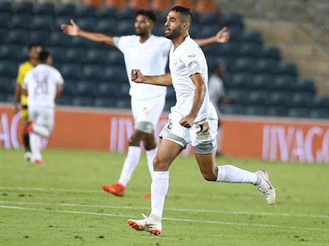 "אנחנו חיים בבועה". אביטן וחדרה בעננים (צילום: אלן שיבר)