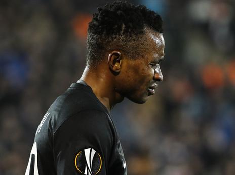 יחזור לעצמו בישראל? סומא בפוזה מוכרת בפרטיזן (getty)