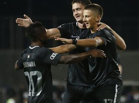 אילייב היה נחוש להחתים אותו