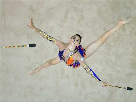 אליפות עולם חלומית. אשרם (Getty)