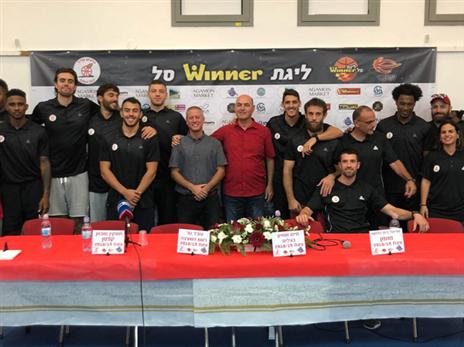 גלבוע שווה מקומות 1-4?