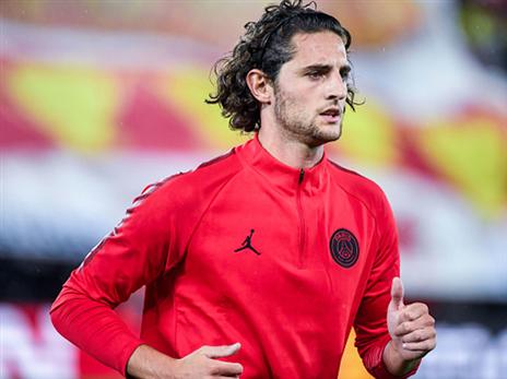 איפה ראביו ישחק בעונה הבאה? (getty)