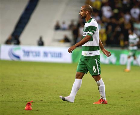 כבר החל לתכנן את השלב הבא בקריירה. אלברמן (יוסי שקל)