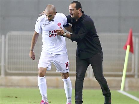 מאמין בשיחות קצרות עם השחקנים (אלן שיבר)