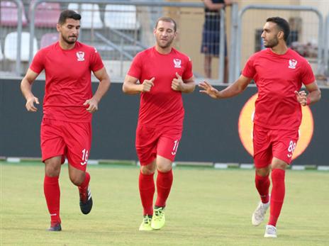 שקועים במקום האחרון (יוסי שקל)