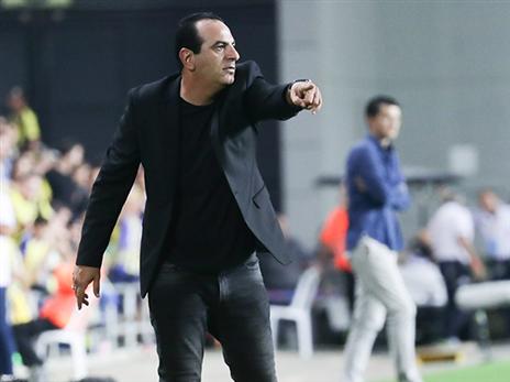 "תוכנית המשחק של רפואה עבדה מעולה" (דני מרון)