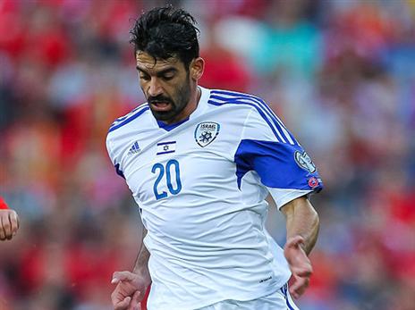 "הרצוג לא ראה חודש של אימונים וכבר ביקרו אותו". בן הרוש (getty)