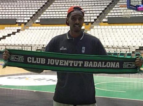 "הוא אדם מצוין, אבל המצב הפיזי השפיע" (האתר הרשמי של בדאלונה)