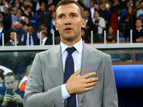 שבצ'נקו. שומר חסד לאיטלקים (getty)