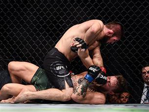 המהומה שלא נגמרת (getty)