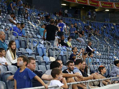 טרנר יהיה מלא בראשון? (אלן שיבר)